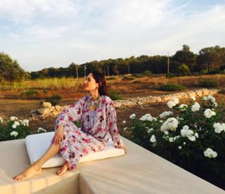 Eugenia Silva feet photo 19