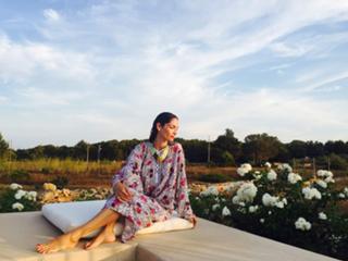 Eugenia Silva feet photo 18