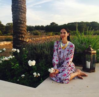 Eugenia Silva feet photo 17