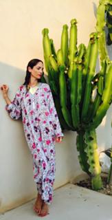 Eugenia Silva feet photo 16