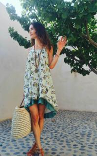 Eugenia Silva feet photo 14