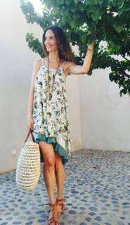 Eugenia Silva feet photo 13