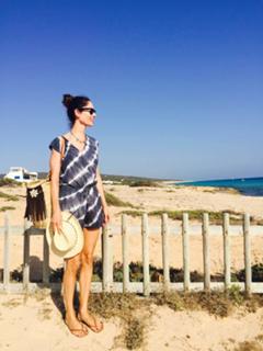 Eugenia Silva feet photo 11