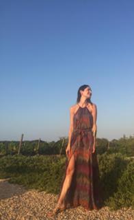 Eugenia Silva feet photo 10