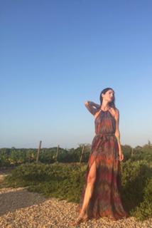 Eugenia Silva feet photo 9