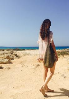 Eugenia Silva feet photo 5