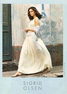 Eugenia Silva feet photo 11