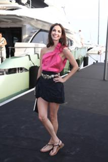Eugenia Silva feet photo 7