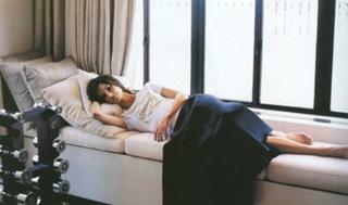 Eugenia Silva feet photo 4