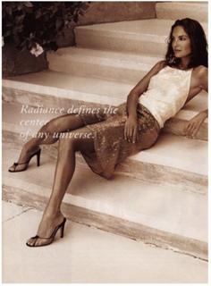 Eugenia Silva feet photo 7