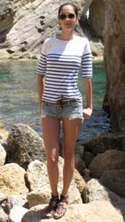 Eugenia Silva feet photo 19