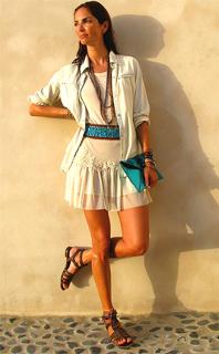 Eugenia Silva feet photo 17