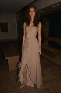 Eugenia Silva feet photo 8