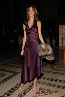 Eugenia Silva feet photo 7