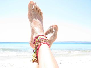 Eugenia Silva feet photo 16