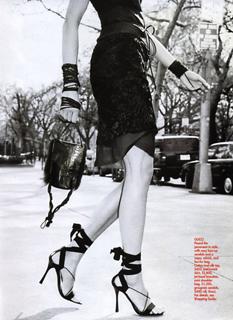 Eugenia Silva feet photo 15