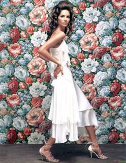 Eugenia Silva feet photo 12