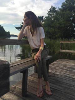 Eugenia Silva feet photo 19