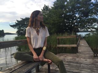 Eugenia Silva feet photo 18