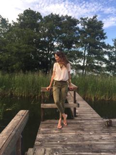 Eugenia Silva feet photo 17