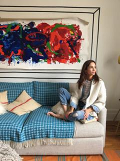 Eugenia Silva feet photo 12