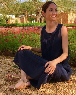 Eugenia Silva feet photo 10