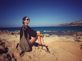 Eugenia Silva feet photo 4