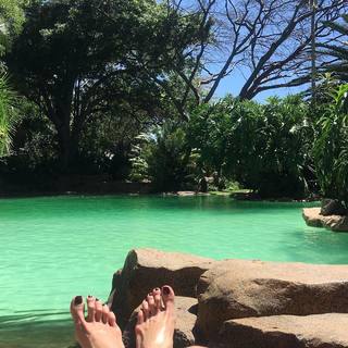 Eugenia Silva feet photo 17