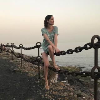 Eugenia Silva feet photo 16