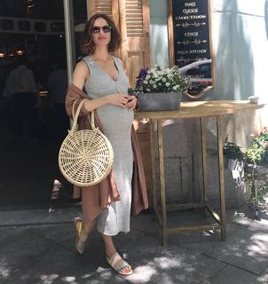 Eugenia Silva feet photo 8