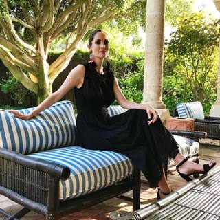 Eugenia Silva feet photo 5