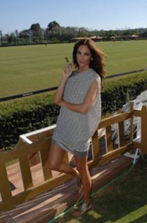 Eugenia Silva feet photo 14
