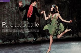 Eugenia Silva feet photo 11