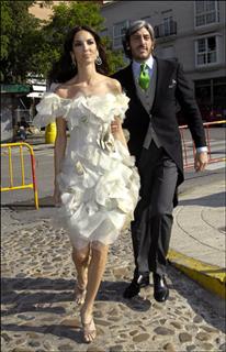 Eugenia Silva feet photo 4
