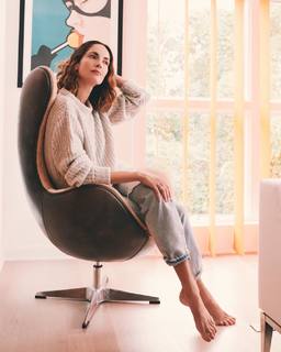 Eugenia Silva feet photo 19