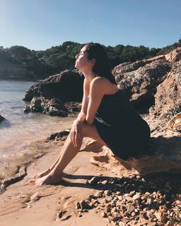 Eugenia Silva feet photo 18