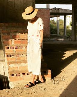 Eugenia Silva feet photo 14
