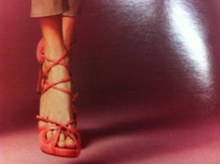 Eugenia Silva feet photo 14