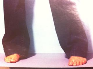 Eugenia Silva feet photo 12