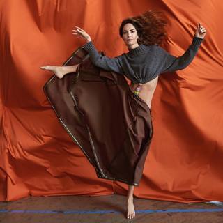 Eugenia Silva feet photo 7