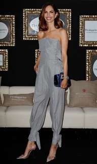 Eugenia Silva feet photo 20