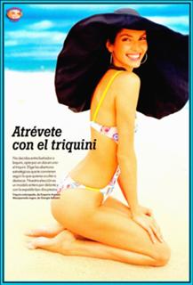 Eugenia Silva feet photo 19