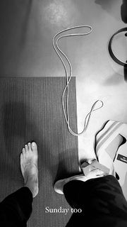 Eugenia Silva feet photo 9