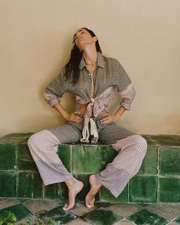 Eugenia Silva feet photo 5