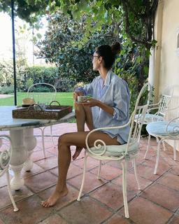 Eugenia Silva feet photo 20