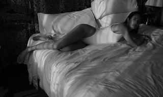 Eugenia Silva feet photo 19