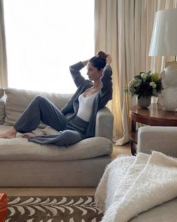 Eugenia Silva feet photo 18