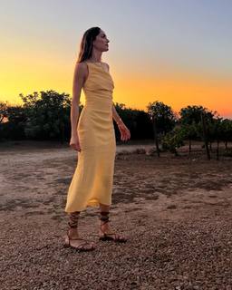 Eugenia Silva feet photo 8