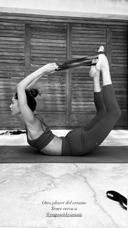 Eugenia Silva feet photo 7