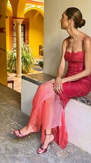 Eugenia Silva feet photo 6